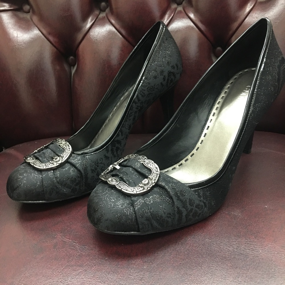 COPY - High heels